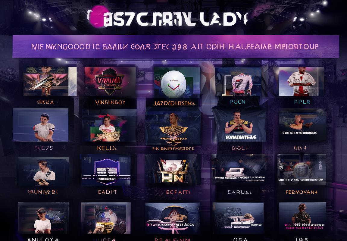 CSGO赛事预告:2025卡托维兹站总奖金池达200万美元 CSGO赛事预告:2025卡托维兹站总奖金池达200万美元
